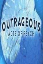 Watch Outrageous Acts of Psych Myflixer