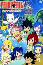 Watch Fairy Tail  (OVA) Myflixer