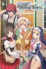 Watch Shainingu Hatsu Shiawase no Pan Myflixer