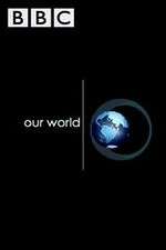 Watch Our World Myflixer