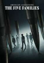 Watch American Godfathers: The Five Families Myflixer