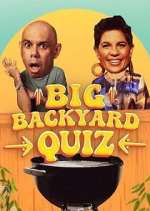 Watch Big Backyard Quiz Myflixer