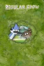 Watch Regular Show Myflixer