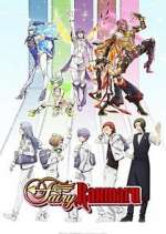 Watch Fairy Ranmaru: Anata no Kokoro Otasuke Shimasu Myflixer