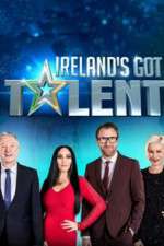 Watch Ireland's Got Talent Myflixer