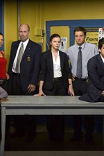 Watch The Unusuals Myflixer