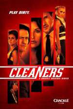 Watch Cleaners Myflixer