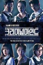 Watch Criminal Minds Myflixer