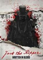 Watch Jack the Ripper: Written in Blood Myflixer