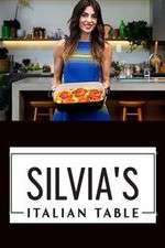 Watch Silvia's Italian Table Myflixer