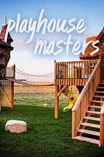 Watch Playhouse Masters Myflixer