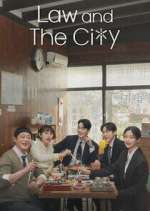Watch Law and the City Myflixer