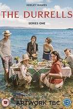 Watch The Durrells Myflixer