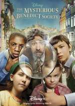 Watch The Mysterious Benedict Society Myflixer
