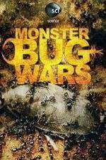 Watch Monster Bug Wars Myflixer