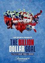 Watch The Billion Dollar Goal Myflixer