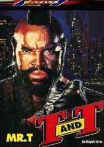 Watch T and T Myflixer