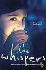 Watch The Whispers Myflixer