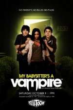 Watch My Babysitter's a Vampire Myflixer