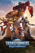 Watch Transformers: Earthspark Myflixer