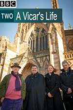 Watch A Vicar's Life Myflixer