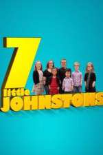 Watch 7 Little Johnstons Myflixer