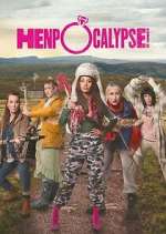 Watch Henpocalypse! Myflixer