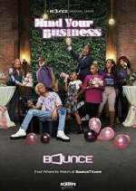 Watch Mind Your Business Myflixer