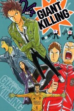 Watch Giant Killing Myflixer