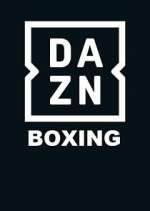 Watch DAZN Boxing Myflixer