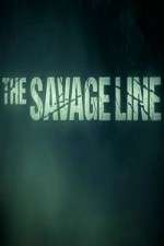 Watch The Savage Line Myflixer