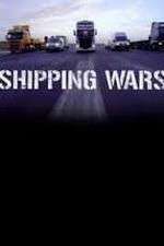 Watch Shipping Wars (UK) Myflixer
