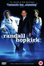 Watch Randall & Hopkirk Deceased Myflixer