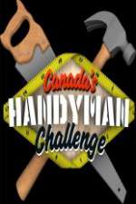 Watch Canada's Handyman Challenge Myflixer