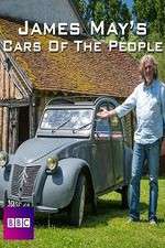 Watch James Mays Cars of the People Myflixer