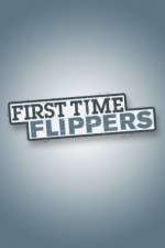 Watch First Time Flippers Myflixer