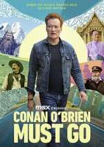Watch Conan O'Brien Must Go Myflixer
