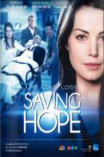 Watch Saving Hope Myflixer