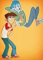 Watch Dude, That's My Ghost! Myflixer