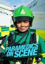 Watch Paramedics on Scene Myflixer