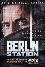 Watch Berlin Station Myflixer