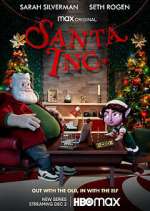 Watch Santa Inc. Myflixer
