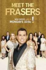 Watch Meet the Frasers Myflixer