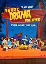 Watch Total Drama Island Myflixer