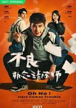 Watch Oh No! Here Comes Trouble Myflixer