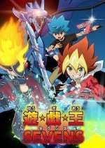 Watch Yu-Gi-Oh! : SEVENS Myflixer