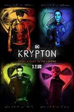 Watch Krypton Myflixer