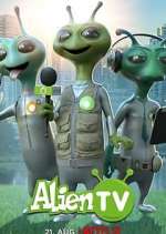 Watch Alien TV Myflixer