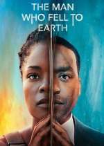 Watch The Man Who Fell to Earth Myflixer