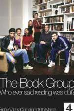 Watch The Book Group Myflixer